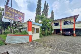 Naratas Hotel Cisarua Puncak Mitra RedDoorz - 6