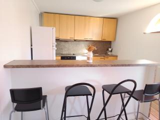 Maisonnette proche de Strasbourg - 8