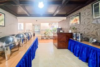 Naratas Hotel Cisarua Puncak Mitra RedDoorz - 1