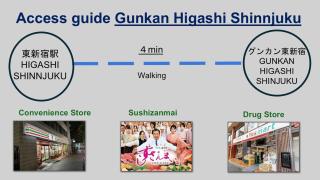 Higashi-Shinjuku 901 - 2