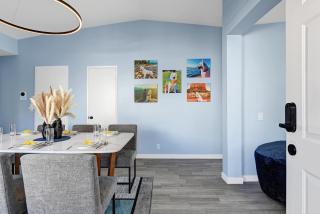 Mascarpones Mojo Dojo - 6