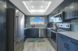 Mascarpones Mojo Dojo - 1