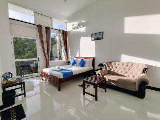 Kandy Alpine Breeze - 0