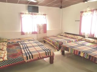 Sai Ram Homestay - Near Yercaud Lake - 1