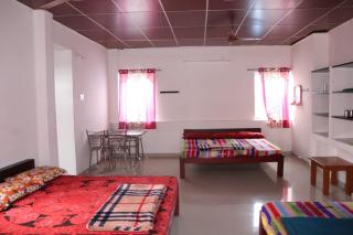 Sai Ram Homestay - Near Yercaud Lake - 6