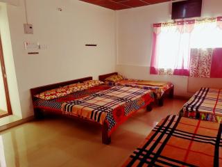 Sai Ram Homestay - Near Yercaud Lake - 4