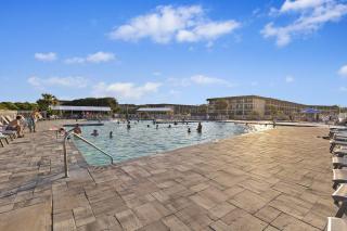 C244 Hilton Head Beach & Tennis Resort - 9