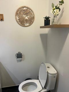 Bora bora studio vacation - 8