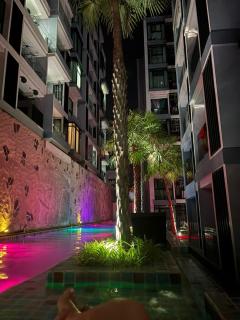 Двух-комнатная квартира в кондоминимуме - 8