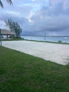 Bora bora studio vacation - 3