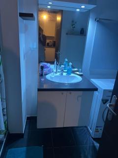 Bora bora studio vacation - 2