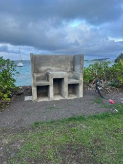 Bora bora studio vacation - 1