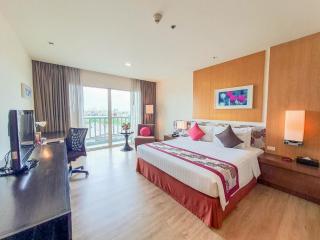 Amaranth Suvarnabhumi Hotel - Free Suvarnabhumi Airport Shuttle - 0