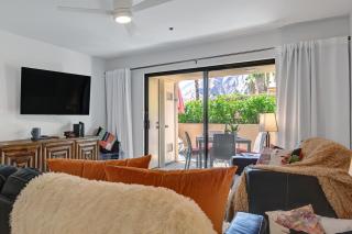 Modern Plaza Villas Oasis - Alice Lodging - 9