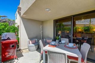 Modern Plaza Villas Oasis - Alice Lodging - 6