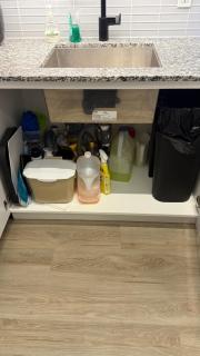 1 Bdr-Den spacious Full luxury apartment - 8