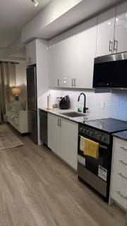 1 Bdr-Den spacious Full luxury apartment - 2