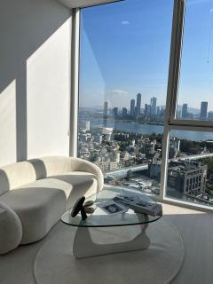 합정 리버뷰 숙소 - 7