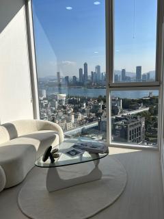 합정 리버뷰 숙소 - 3