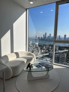 합정 리버뷰 숙소 - 1