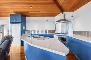 Blue Water - BYO Linen - 9