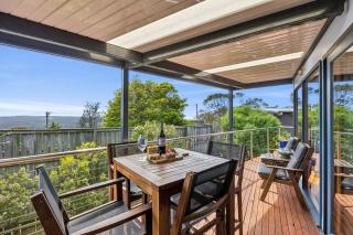 Blue Water - BYO Linen - 6