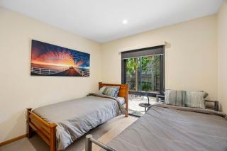 Blue Water - BYO Linen - 1