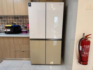 Cozy 3BR Escape Modern Comfort in the City - 8