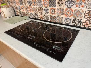 Cozy 3BR Escape Modern Comfort in the City - 5