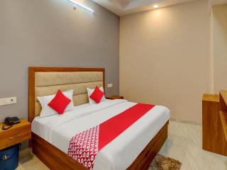 Super Hotel O B.S Celebration - 0