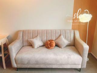 Mossaz and paxtonz Luxe Suites - PJ - Damansara by The Stay Hub - 3