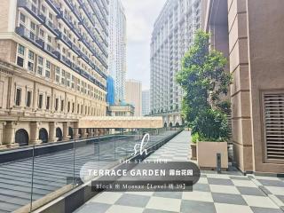 Mossaz and paxtonz Luxe Suites - PJ - Damansara by The Stay Hub - 2