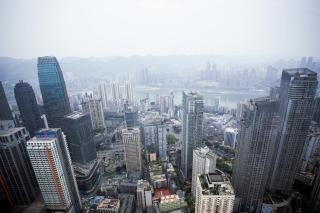 Pagoda Hotel Chongqing Jiefangbei - 6