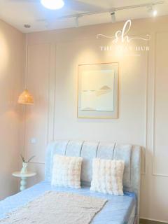 Mossaz and paxtonz Luxe Suites - PJ - Damansara by The Stay Hub - 9