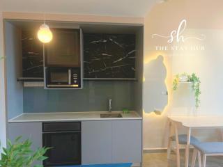 Mossaz and paxtonz Luxe Suites - PJ - Damansara by The Stay Hub - 5