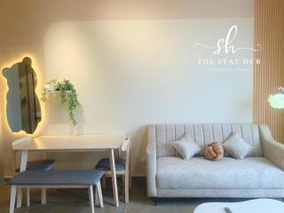 Mossaz and paxtonz Luxe Suites - PJ - Damansara by The Stay Hub - 8