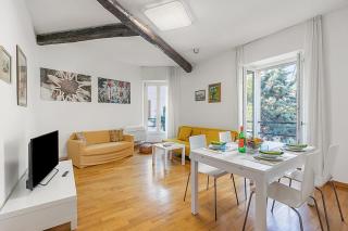 Bogliaco Lake Front - Happy Rentals - 7