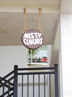 Misty Clouds Homestay - 9