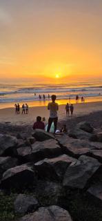 Pupa Homestay &Surf school - 4