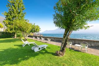 Lake Front Bogliaco - Happy Rentals - 9