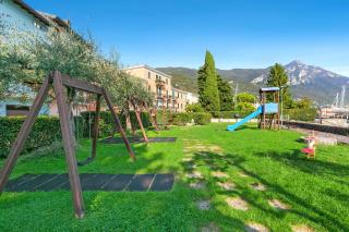 Lake Front Bogliaco - Happy Rentals - 1