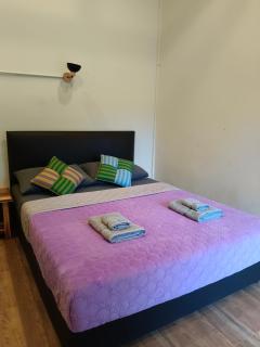 KhaoSok Farmstay - 5