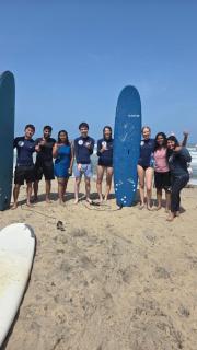 Pupa Homestay &Surf school - 3