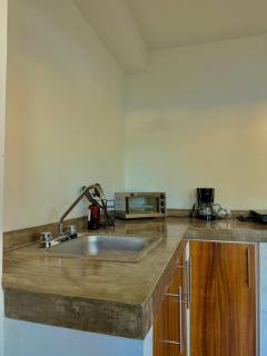 Dobe Nice loft with patio at downtown - 2