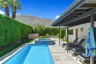 Alejo Olive Orchard - Alice Lodging - 5