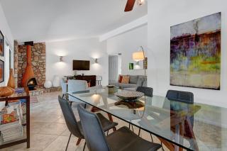 Alejo Olive Orchard - Alice Lodging - 3