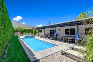 Alejo Olive Orchard - Alice Lodging - 4