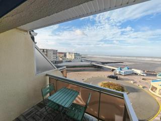 Bleu Iconic VUE MER à Wimereux - 9