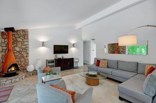 Alejo Olive Orchard - Alice Lodging - 8