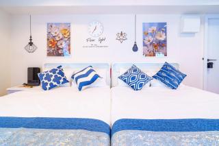 Higashi-Shinjuku 903 - 0